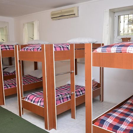 Baku Mint Hostel Eksteriør bilde