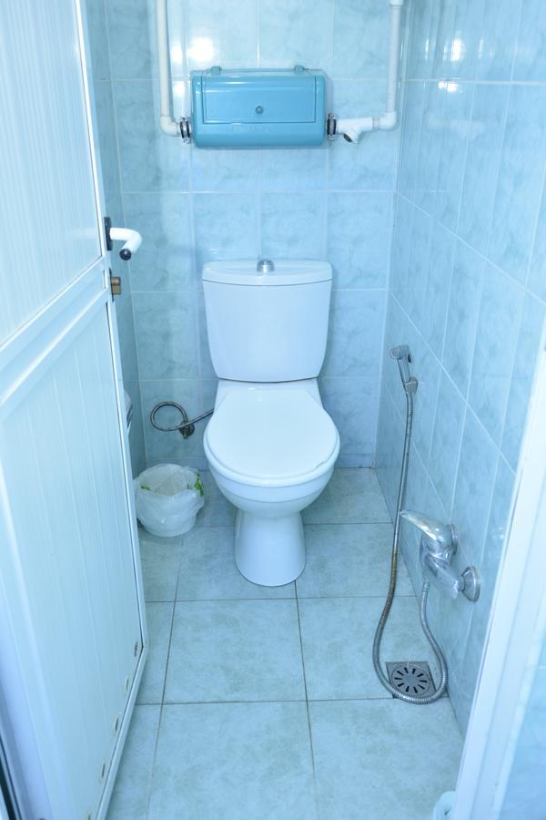 Baku Mint Hostel Eksteriør bilde
