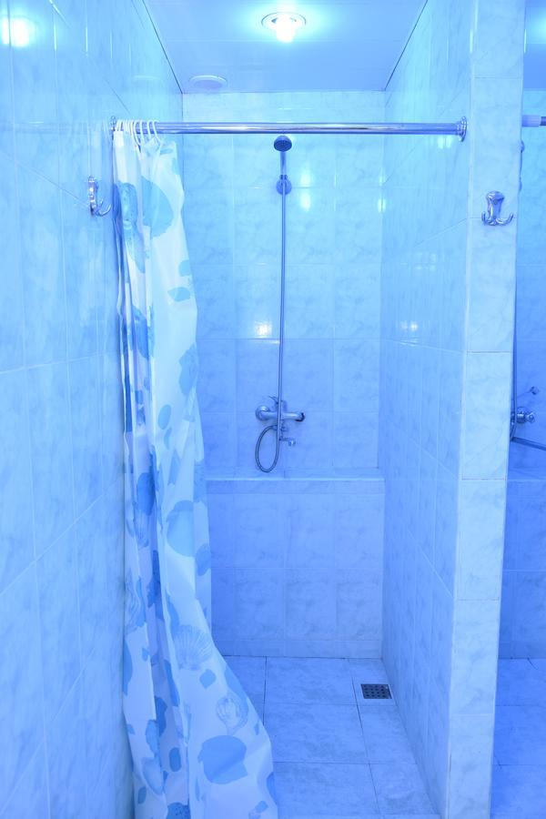 Baku Mint Hostel Eksteriør bilde