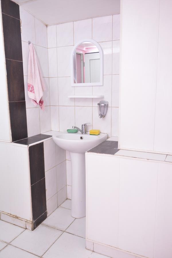 Baku Mint Hostel Eksteriør bilde