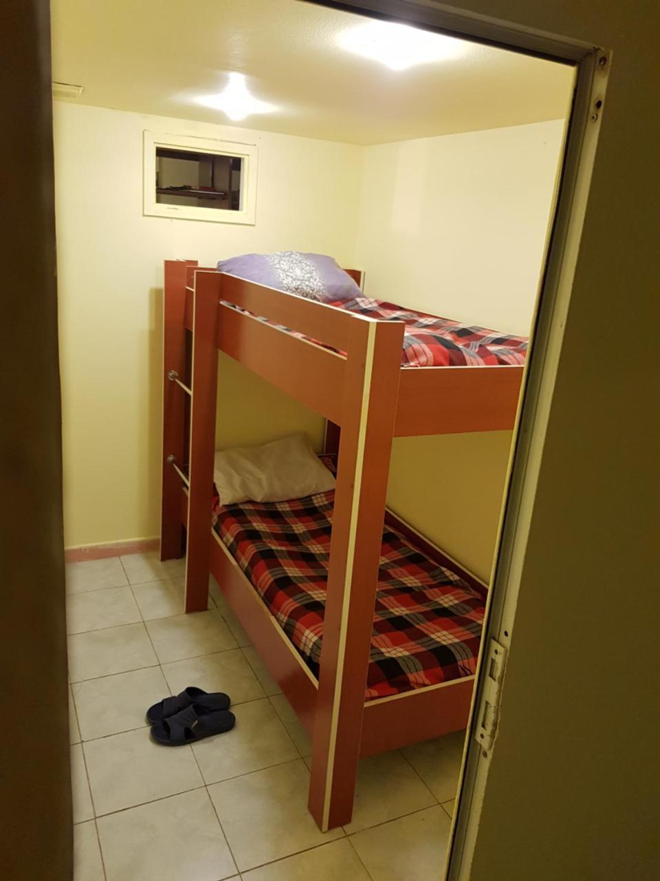 Baku Mint Hostel Eksteriør bilde
